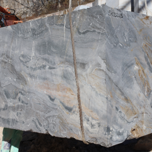 Arabescato Orobico Grey Block