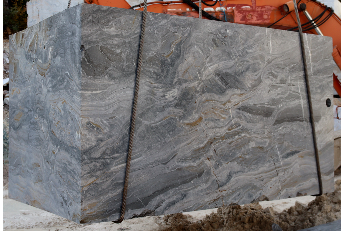 Arabescato-Orobico-Grey-Gold-Block