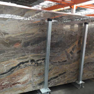 Arabescato-Orobico-Marble-slab-Grey