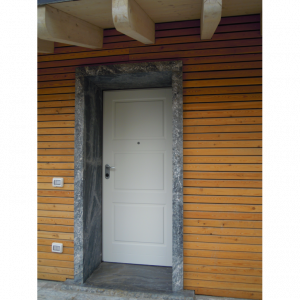 Portal Arabescato Orobico