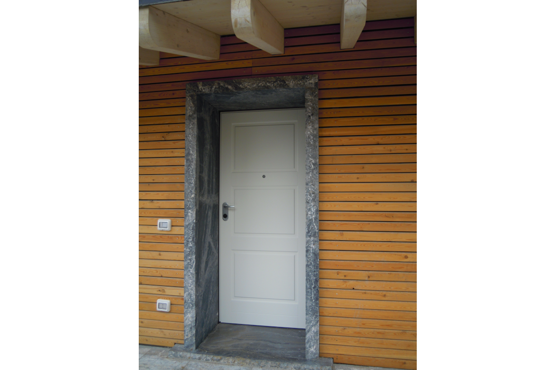 Portal Arabescato Orobico
