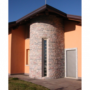 Rivestimento Bolognini Arabescato Orobico Grigio Rosato