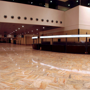 Floor Arabescato Orobico Marble