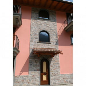 Rivestimento Spaccatello Arabescato Orobico Grigio Rosa