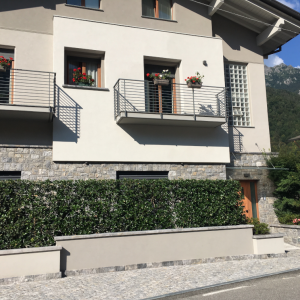 Rivestimento Sassi Tranciati Arabescato Orobico