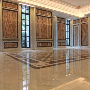 Rivestimento-Pavimento-Marmo-Arabescato-Orobico-Rosso
