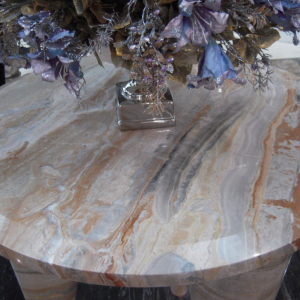 Table Arabescato Orobico