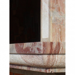 window sill_Arabescato Orobico