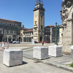 Arredo Urbano