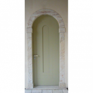Portal Arabescato Orobico