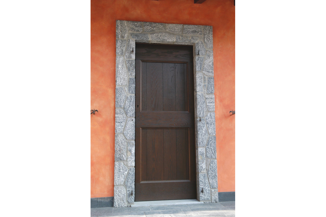 Portal Arabescato Orobico